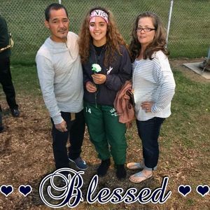 Meet your Posher, Debra